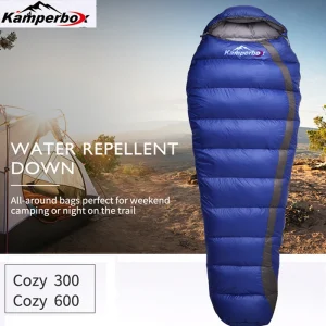 Kamperbox Sleeping Bag