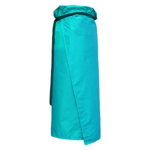 Rain Skirt for Backpacking Hiking