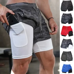 Men's Performance Shorts