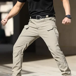 Tactical Cargo Pants Men