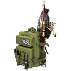 25L Fishing Hunting Backpack