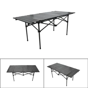 Folding Camping Table