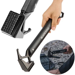 Outdoor Camping Hammer