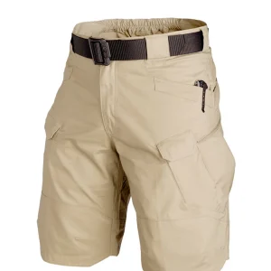 New  Casual Shorts Men Tactical Cargo Short Pants