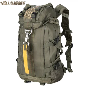 LQARMY 20L Travel Hiking Backpack